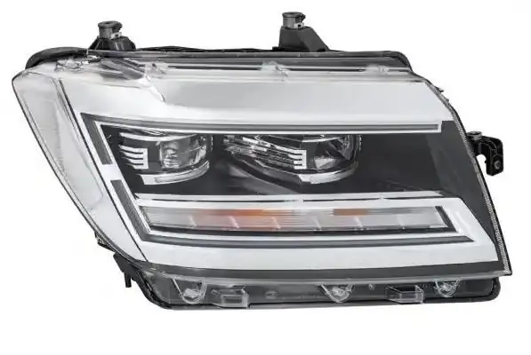Volkswagen Crafter 2018 Model Sonrası Sağ Ön Led Far Orijinal
