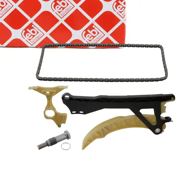 Febi Bilstein 30333 Eksantrik Zincir Seti Bmw E46 E81 E87 E90 N40 N45 1 Adet 74077