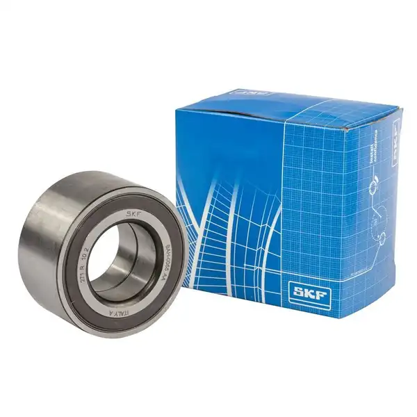 SKF VKBC20058 | Opel Corsa E 1 2 1 4 Benzinli Ön Aks Bilyası 2015 2019