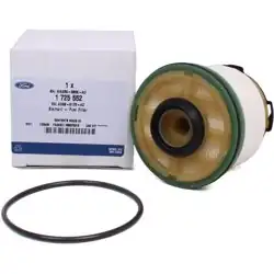FORD OTOSAN AB399176AC | Ranger Yakıt Filtresi 2014-2020 2.2 Cr TDCI 12 -