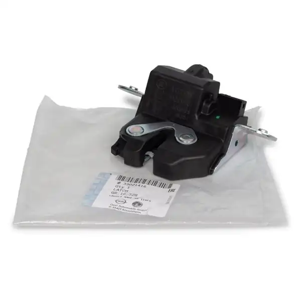 Psa 39021416 Opel Corsa E Bagaj Kilidi Corsa D Astra K Orijinal