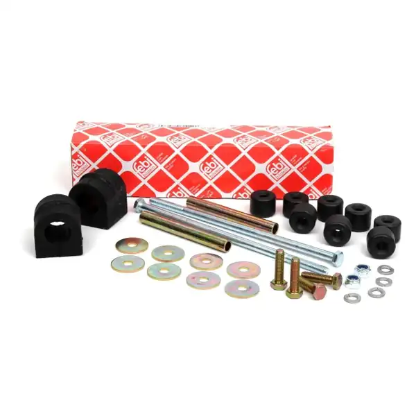 Febi Bilstein 07568 Mercedes Benz W115 Kasa Ön Viraj Tamir Takımı