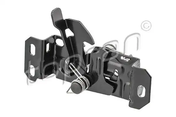 TOPRAN 410149 | Kaput Kilidi Alt Mercedes W447 Vito 15 17