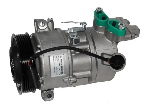 NISSENS 89086 | Klima Kompresörü Bmw E 84 87 90 N 45 N N 46n