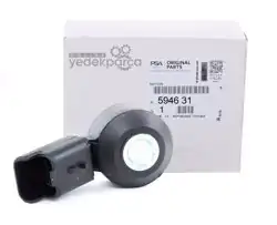 PSA 5946.31 | Citroen Xsara Vuruntu Sensörü Peugeot 206/207/208/301/307/308/407