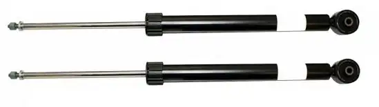 KRAFTVOLL 15010113 | Skoda Fabia 2014 2019 Arka Amortisör Takımı Polo Ibiza