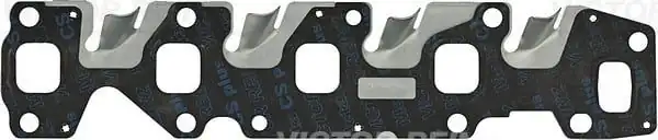 VİCTOR REİNZ 71-36322-00 | Opel Astra J 1 3 Dizel Egzoz Manifolt Contası 1 3 JTD Victor