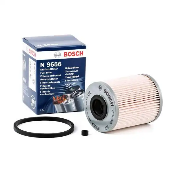 Bosch 1457429656 Opel Omega B 2 0 2 2 Dizel Mazot Filtresi