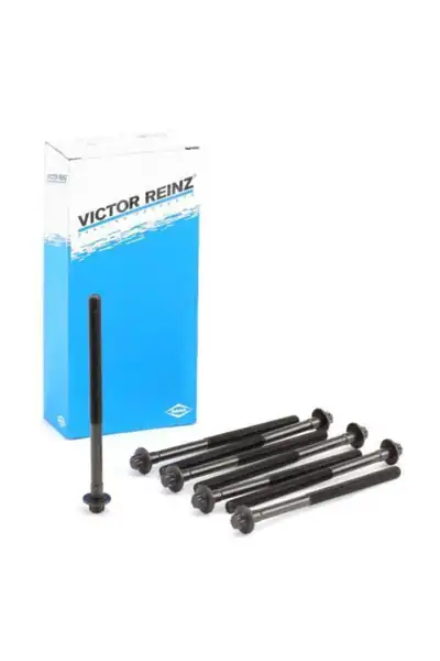 VİCTOR REİNZ 14-32103-01 | Opel Astra F X14xe X16xel Silindir Kapak Saplaması Astra G H J Corsa B C D Vectra B C Insignia Mokka