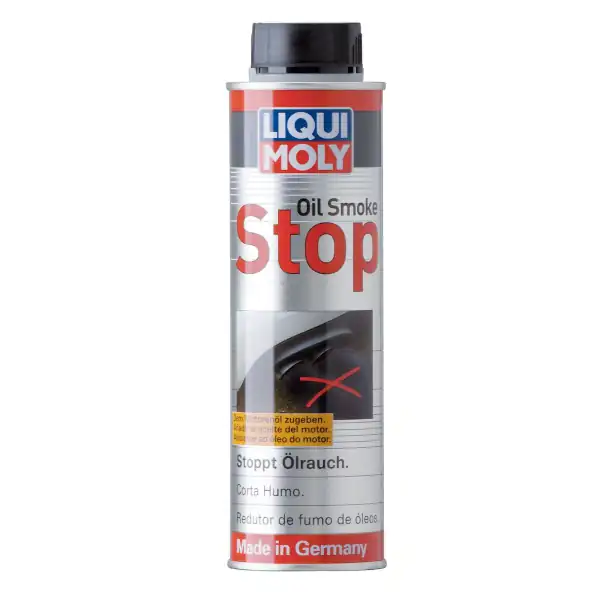 LIQUI MOLY 2122 | Yağ Duman Önleyici 300 ML (2122)