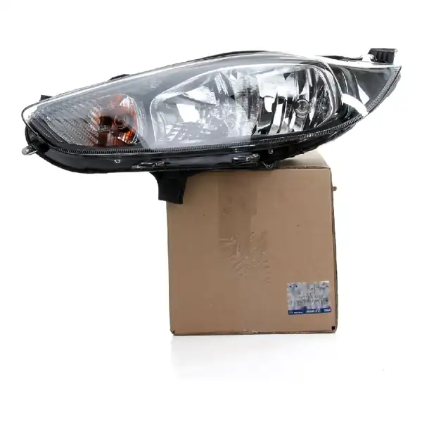 FORD OTOSAN C1BB13W030AJ | Far Komple Sol Trend: Fiesta 13 -
