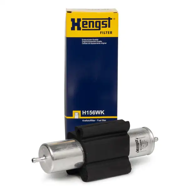 HENGST H156WK | Bmw E46 320d M47n Motor Mazot Filtresi