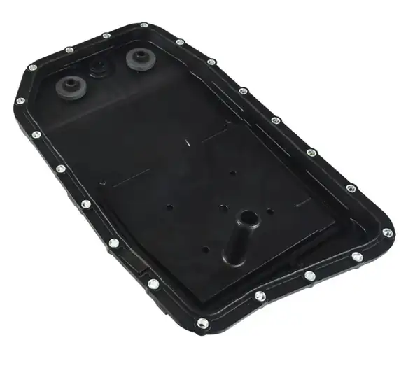 MAHLE HX152 | Otomatik Şanzıman Filtresi Karterli Komple Bmw X3 E83 Discovery 4 L319 Range Rover 3 L322 503237