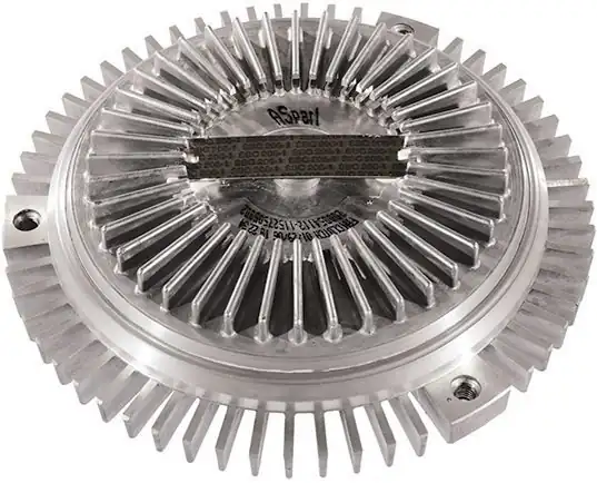 ASPART 200054112 | Bmw E39 E46 520i 320i Fan Termiği 3 Civatalı İthal