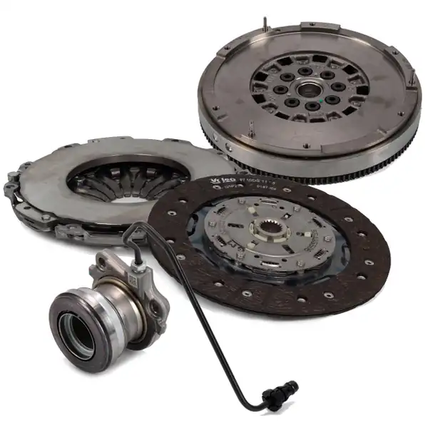 Opel insignia A 1.6 Dizel Volant / Baskı Balata / Bilya 3 lü Set Orjinal