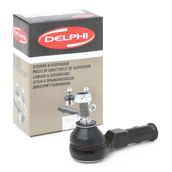 DELPHI TA1789 | Sol Rot Başı Renault Kangoo 1 2 1 5 dCi 03 Clio II III Symbol Thalia Megane İ Scenic İ Modus Twingo 63145