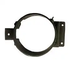 FORD OTOSAN 6C1115T223AB | Sis Far Braketi Sol Transit V347 06 28598
