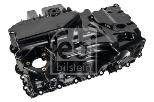 Febi Bilstein 179835 Yağ Karteri Bmw N20 N26 F20 F22 F30 F32 F10 X1 E84 Z4 E89 2011 18