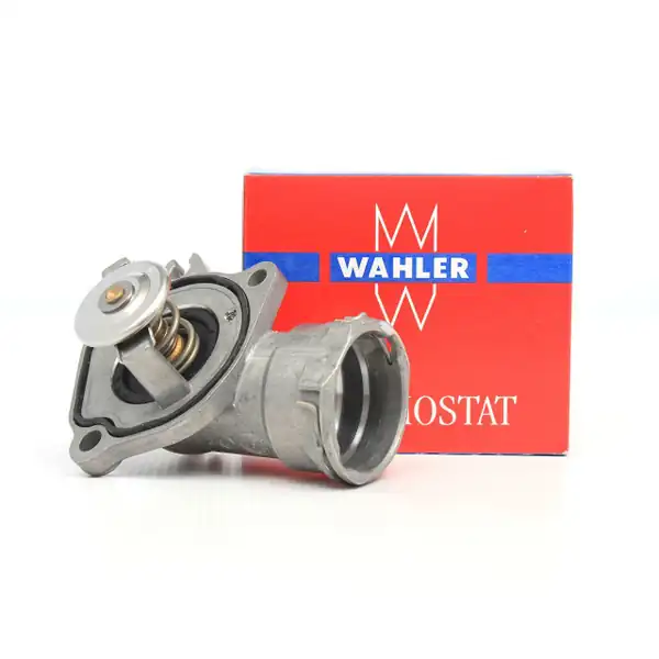 WAHLER 4490-87D | Termostat 87c Mercedes W219 CLS 320 CDI Om642 164 203 204 209 211 212
