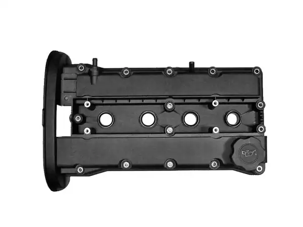 Chevrolet Lacetti 1.4 / 1.6 (16 Valf) Üst Külbütör Kapağı Orjinal 2006 - 2011