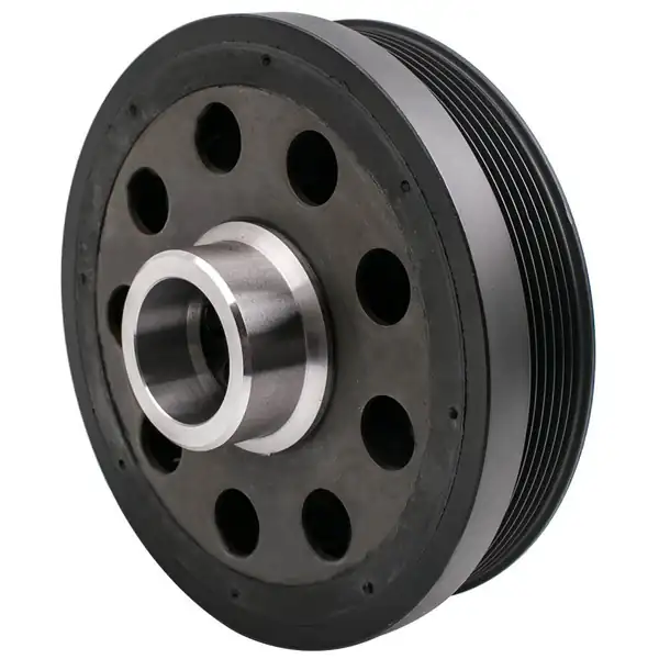 KENTPAR K149 | Krank Kasnağı Bmw E81 E83 E84 E87 E90 E91 E92 E93 N47 65980