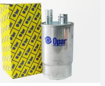 OPAR 77363804E | Yakıt Filtresi Doblo 1 9 JTD Fiorino 1 3d Mtj Grande Punto 1 3d Mtj Punto Evo 10 Adet
