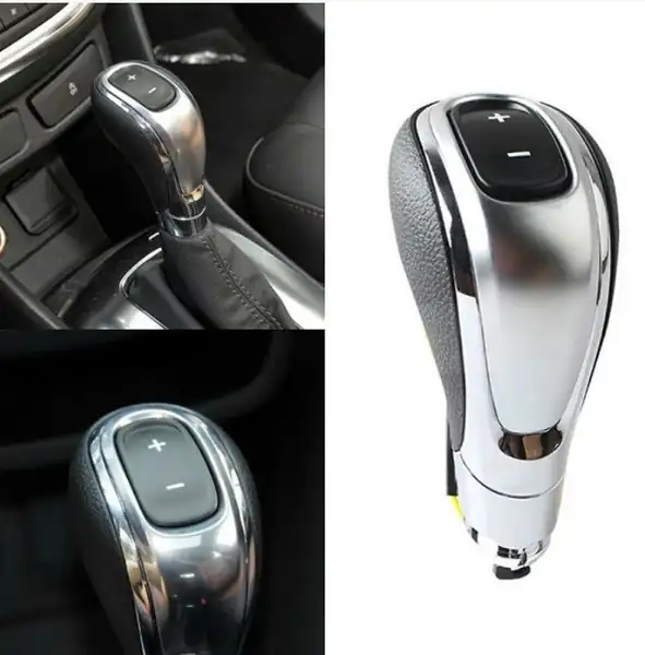 Opel Mokka Otomatik Vites Topuzu Yansanayi
