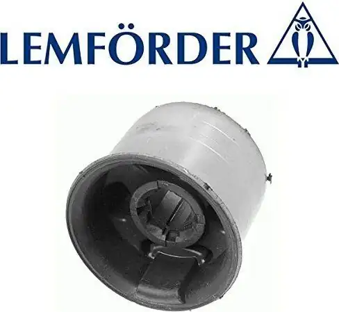 Lemforder 3455901 Skoda Roomster 2006 2010 Ön Salıncak Arka Burcu