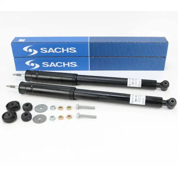 SACHS 311233 | Amortisör Arka Bmw X5 E53 2000 2007 2 Adet 19750