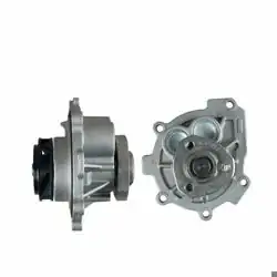 GATES WP0144 | Devirdaim Opel Astra G/H/J, Corsa D/E, Insignia, Vectra C, Mokka, Zafira B, Cruze Z16XEP/A16XER