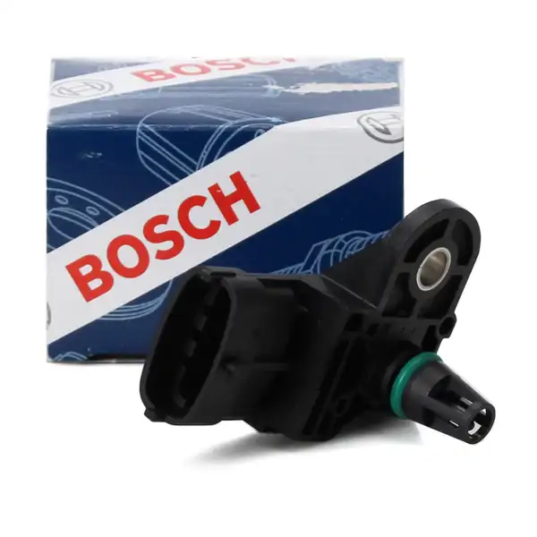 Opel Vectra C 1.9 Dizel (Z19DTH) Emme Manifolt Basınç (MAP) Sensörü Bosch Marka