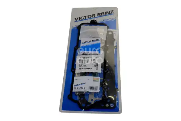VİCTOR REİNZ 02-31280-01 | Volkswagen Bora 1 6 AKL Golf IV Polo Classic Üst Takım Conta Victor