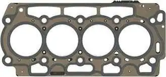 CORTECO 83414108 | Peugeot 307 2001 2006 1 4 Hdi 206 207 107 C1 C2 C3 Fiesta Fusion Bipper Silindir Kapak Contası