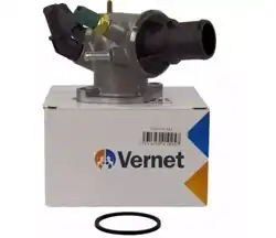 VERNET TH6978.88J | Termostat Komple 88°C Astra H/Vectra C/Zafira B 1.9 CDTI, 159/9-3/9-5 1.9 JTD