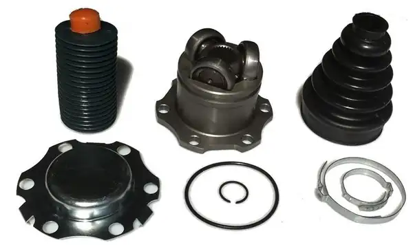 KRAFTVOLL 01020013 | Volkswagen Golf 4 Otomatik İç Aks Kafası Bora Seat Cordoba Ibiza IV Fabia Octavia Polo