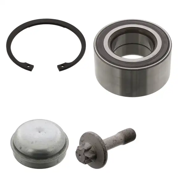 SKF VKBA6785 | Mercedes A Serisi W176 Kasa Ön Aks Rulmanı W117 W246 X156 GLA