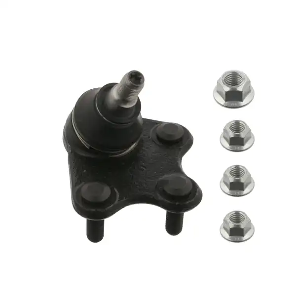 AYD 92-09068 | Alt Rotil Sol VW Polo V 2009 2016 Seat Ibiza 2009 2012 Roomster 2006 2015 Rapid 2013 2020 Audi A1 2011 2014