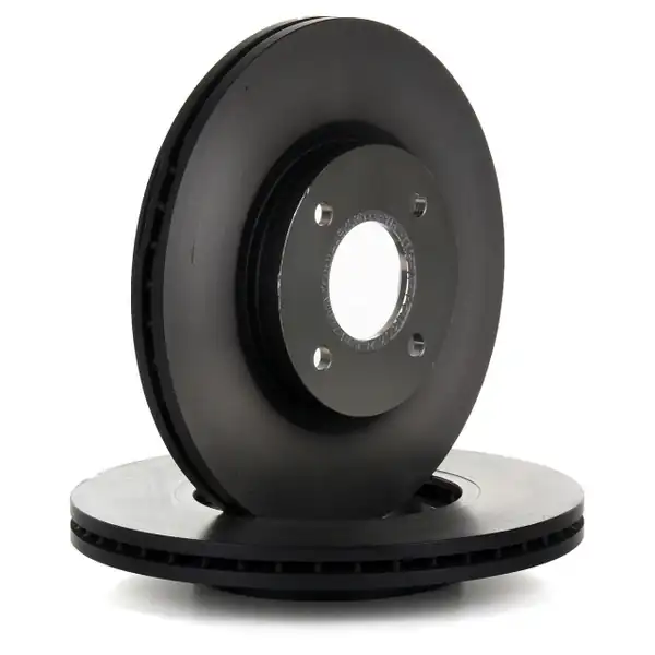 Bosch 0986479659 Ön Fren Diski Ford B Max Courier Fiesta VI Tourneo Courier 278mm 2 Adet