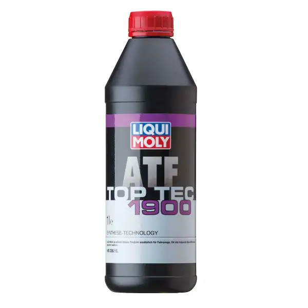 LIQUI MOLY Top Tec ATF 1900 Otomatik Şanzıman Yağı (3648)