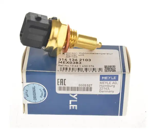 MEYLE 3141362103 | Bmw 3 Serisi E46 Kasa 318i Hararet Müşürü 316i 318i 320d E81 120i