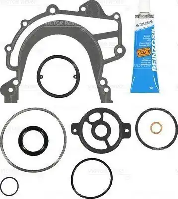 VİCTOR REİNZ 08-38443-01 | Motor Alt Takım Conta VW Crafter 2 5 TDI Bjj BJK BJL BJM 2006 2016