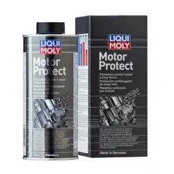 LIQUI MOLY 1018 | Motor Koruması 500 Ml (Koli 6 Adet) | 6 Adet