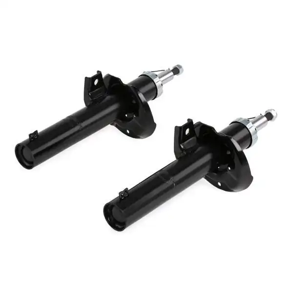 ASPART 1SAB1031 | Volkswagen Golf 5 Golf 6 Jetta Caddy Audi A3 50mm Ön Amortisör Takımı 38128