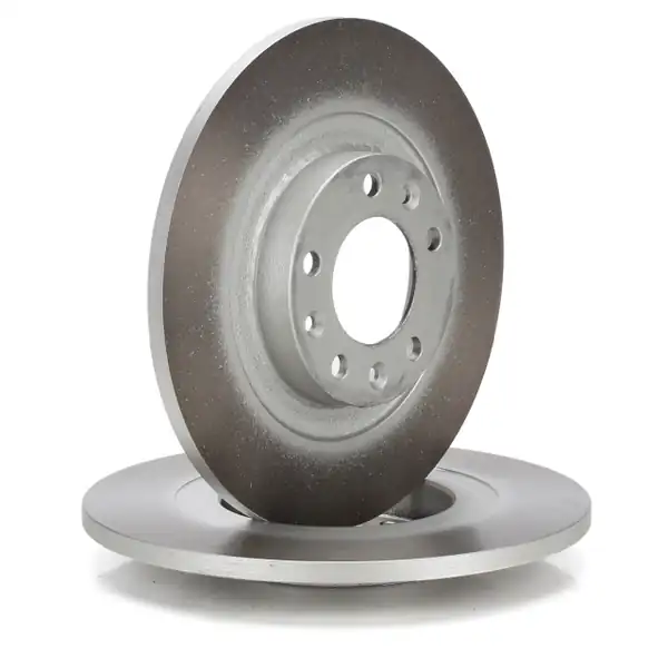 Psa 1609583080 Peugeot 5008 2017 2020 Arka Fren Disk Takımı 3008 II 308 II 508 II C5 Aircross C4 Picasso II