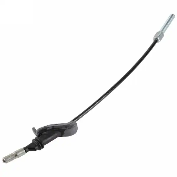 CAVO 4602755 | Ford Focus II 04 11 C Max 03 10 Ön El Fren Teli 341mm 25611