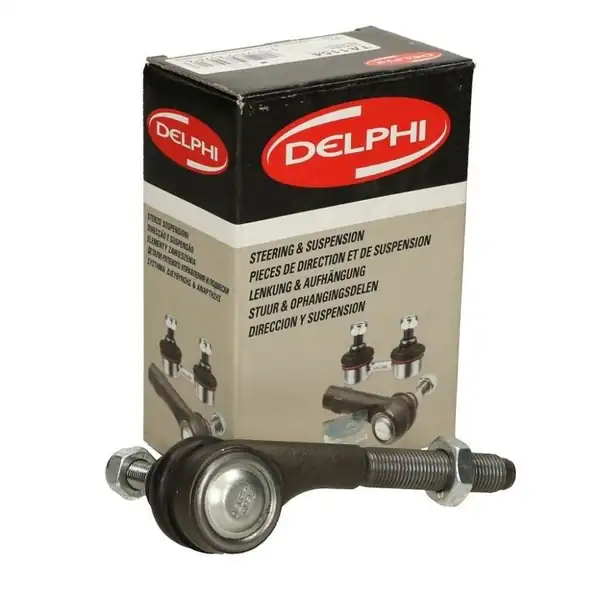DELPHI TA1154 | Rot Başı Sol Peugeot 106 206 305 307 605 Citroen Ax Xantia Xm Saxo 51190