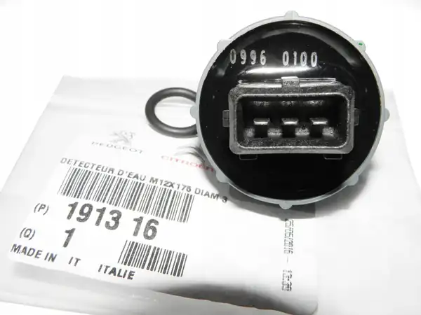 Psa 1913 16 Peugeot Partner Citroen Berlingo 307 607 1 9 2 0 Hdi Mazot Filtre Müşürü Orijinal