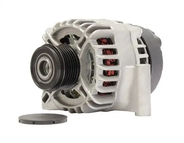 Valeo 439524 Opel Meriva Corsa C Astra H Combo C Fiat Albea Doblo Punto Grande Punto Swift III 1 3 Dizel Alternatör