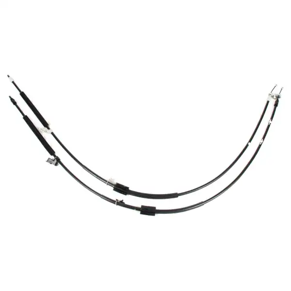 CAVO 4602763 | El Fren Teli Arka Disk Fren Ford Focus II C Max 04 11 25613