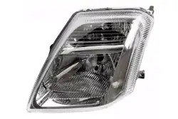 DEPO 552-1119L-LD-EM | Citroen C2 Sol Far
